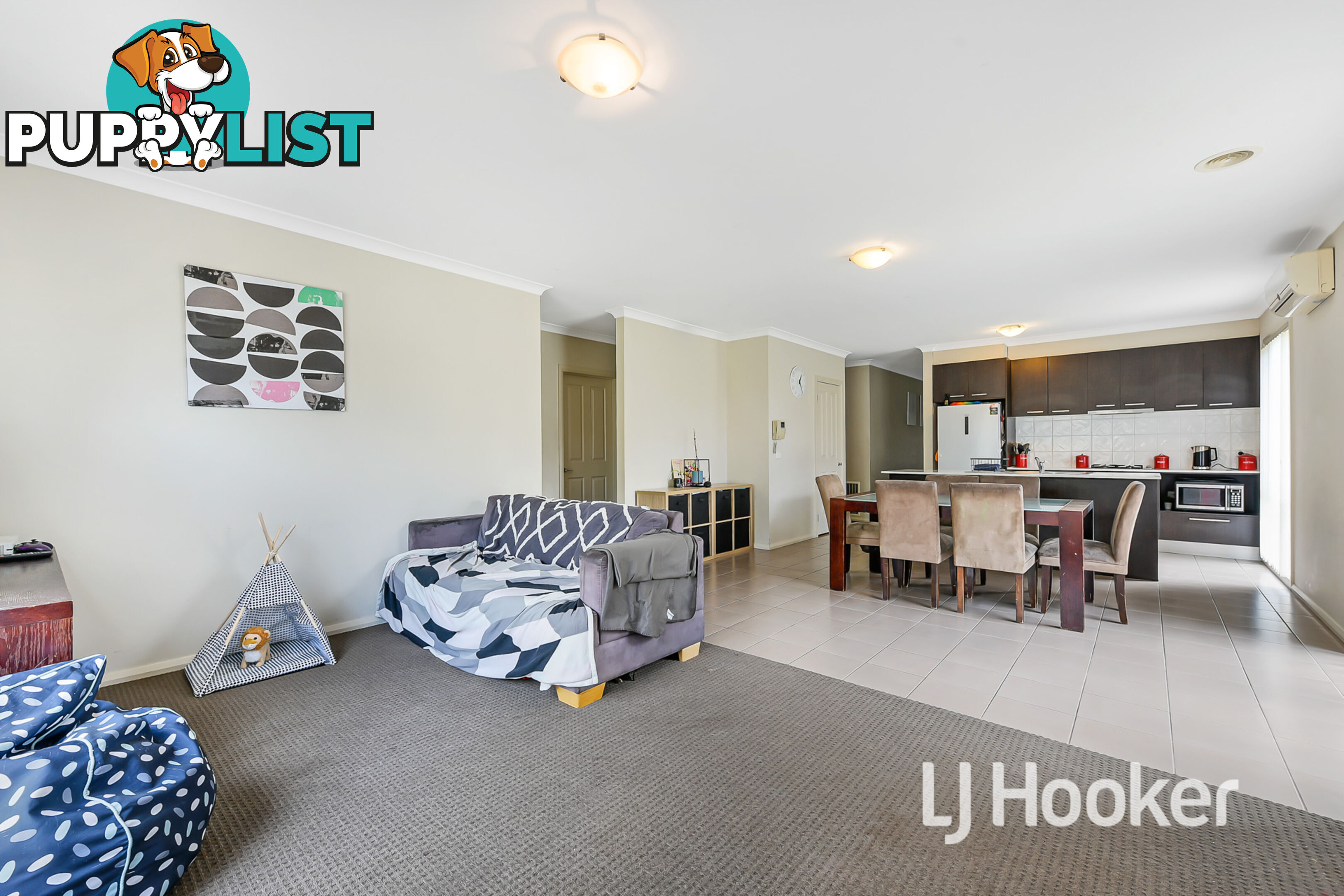 19 Sweet Pea Drive PAKENHAM VIC 3810