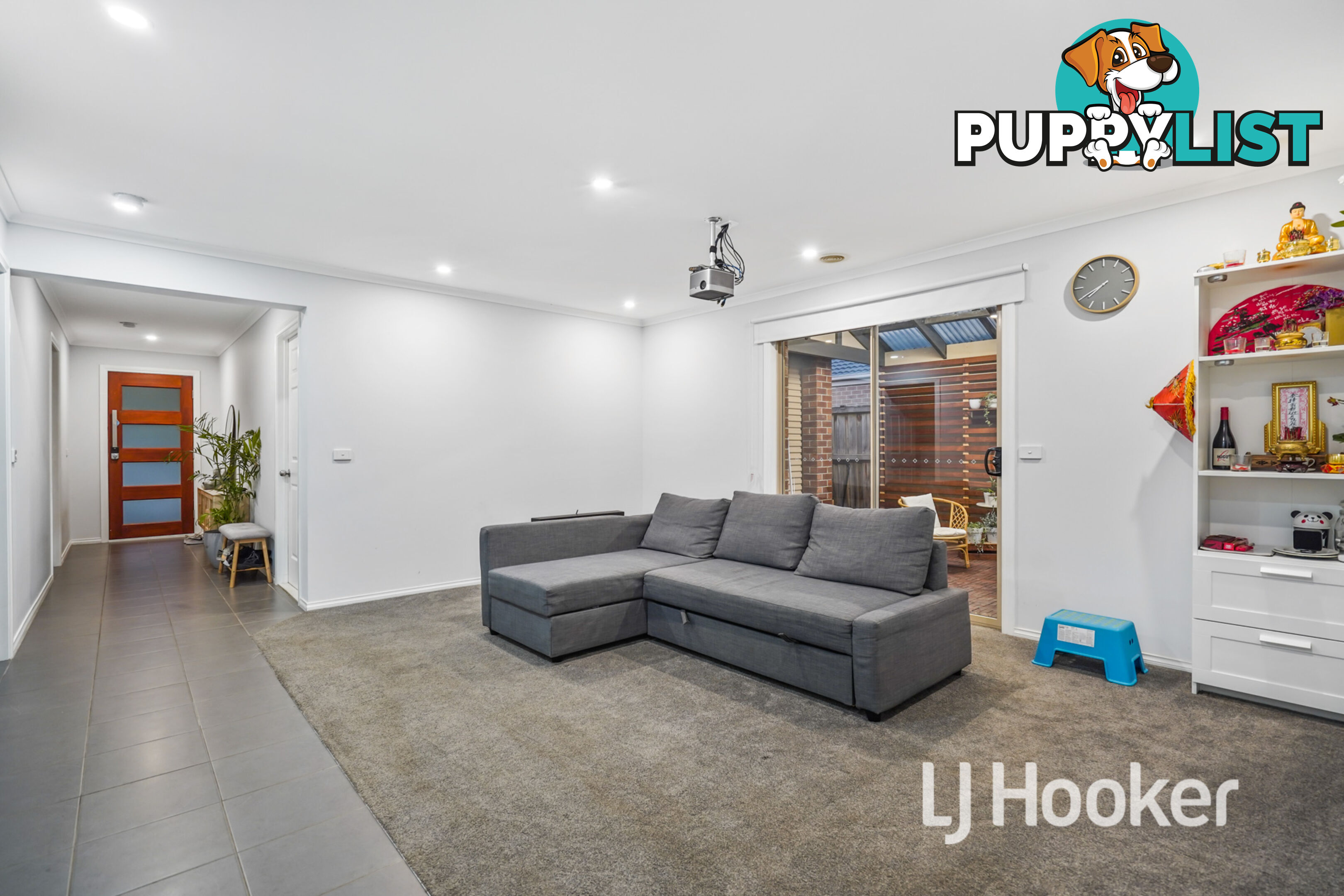 23 Tipperary Circuit PAKENHAM VIC 3810