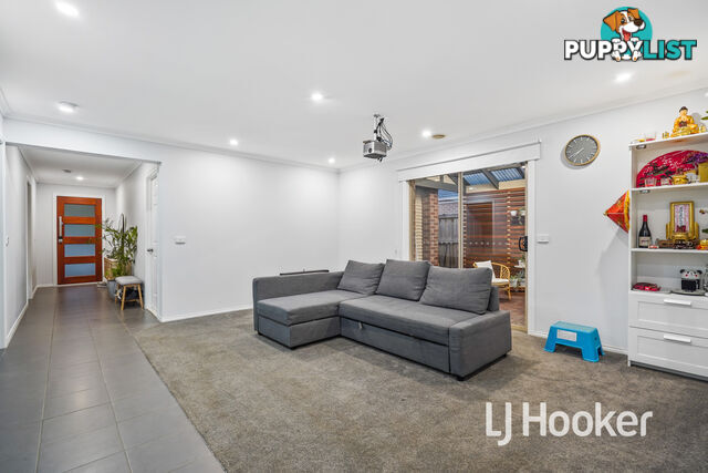 23 Tipperary Circuit PAKENHAM VIC 3810