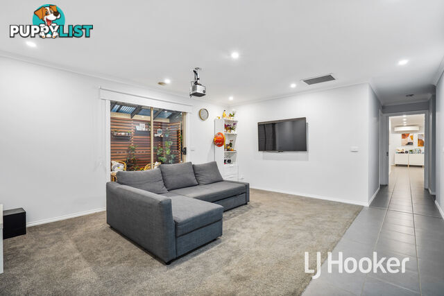 23 Tipperary Circuit PAKENHAM VIC 3810