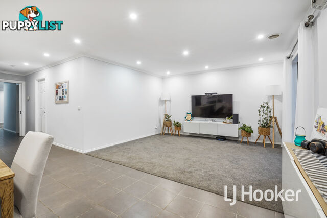 23 Tipperary Circuit PAKENHAM VIC 3810