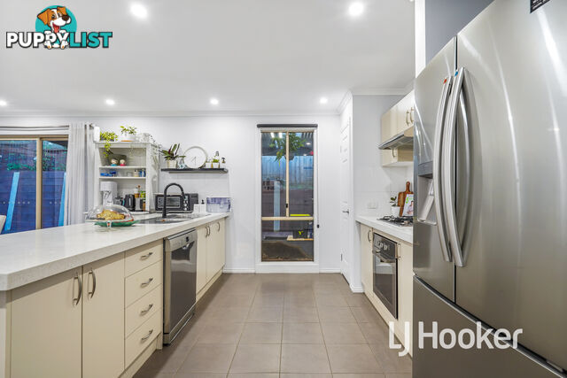 23 Tipperary Circuit PAKENHAM VIC 3810