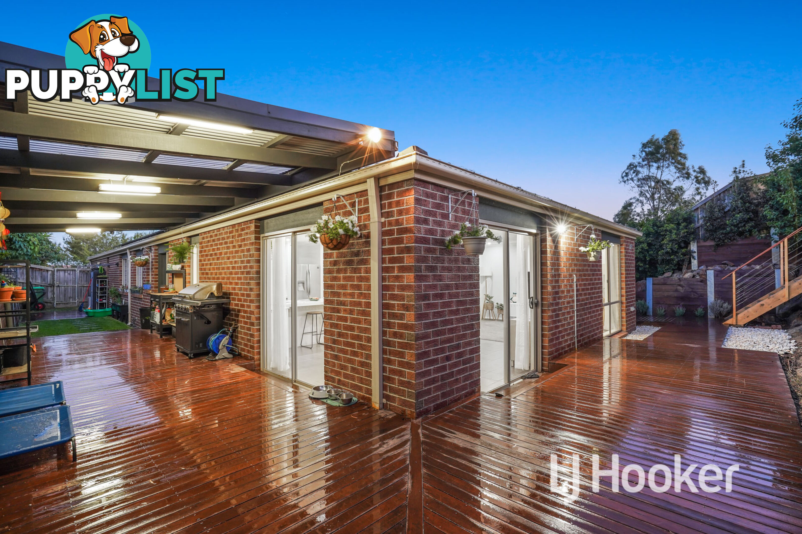 23 Tipperary Circuit PAKENHAM VIC 3810