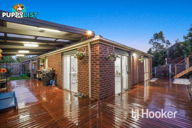 23 Tipperary Circuit PAKENHAM VIC 3810