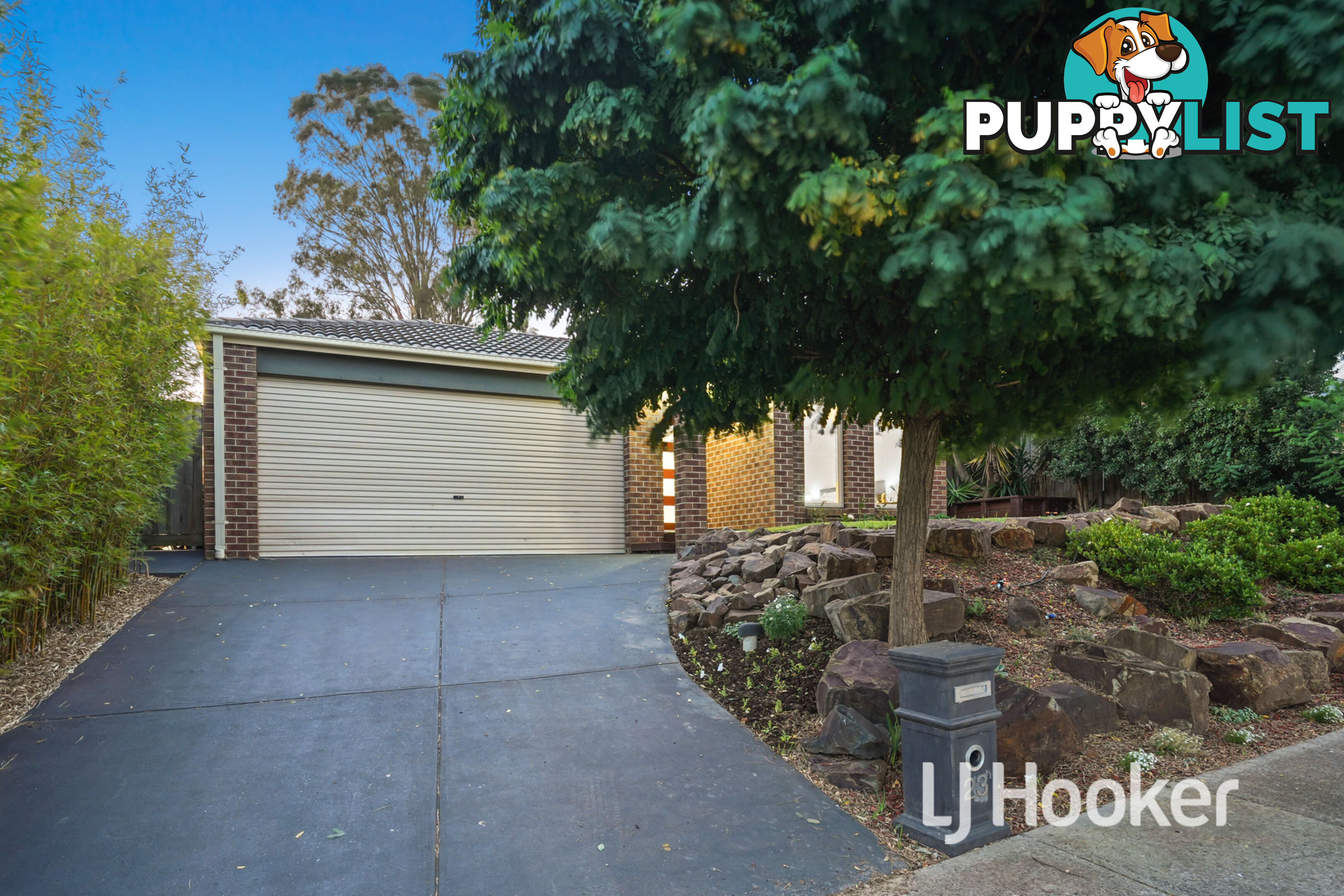 23 Tipperary Circuit PAKENHAM VIC 3810