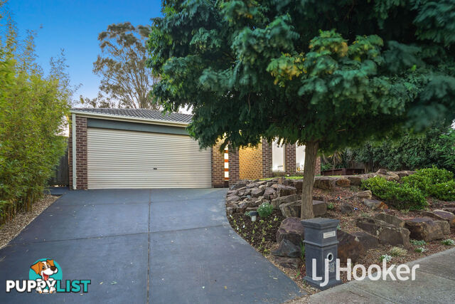 23 Tipperary Circuit PAKENHAM VIC 3810