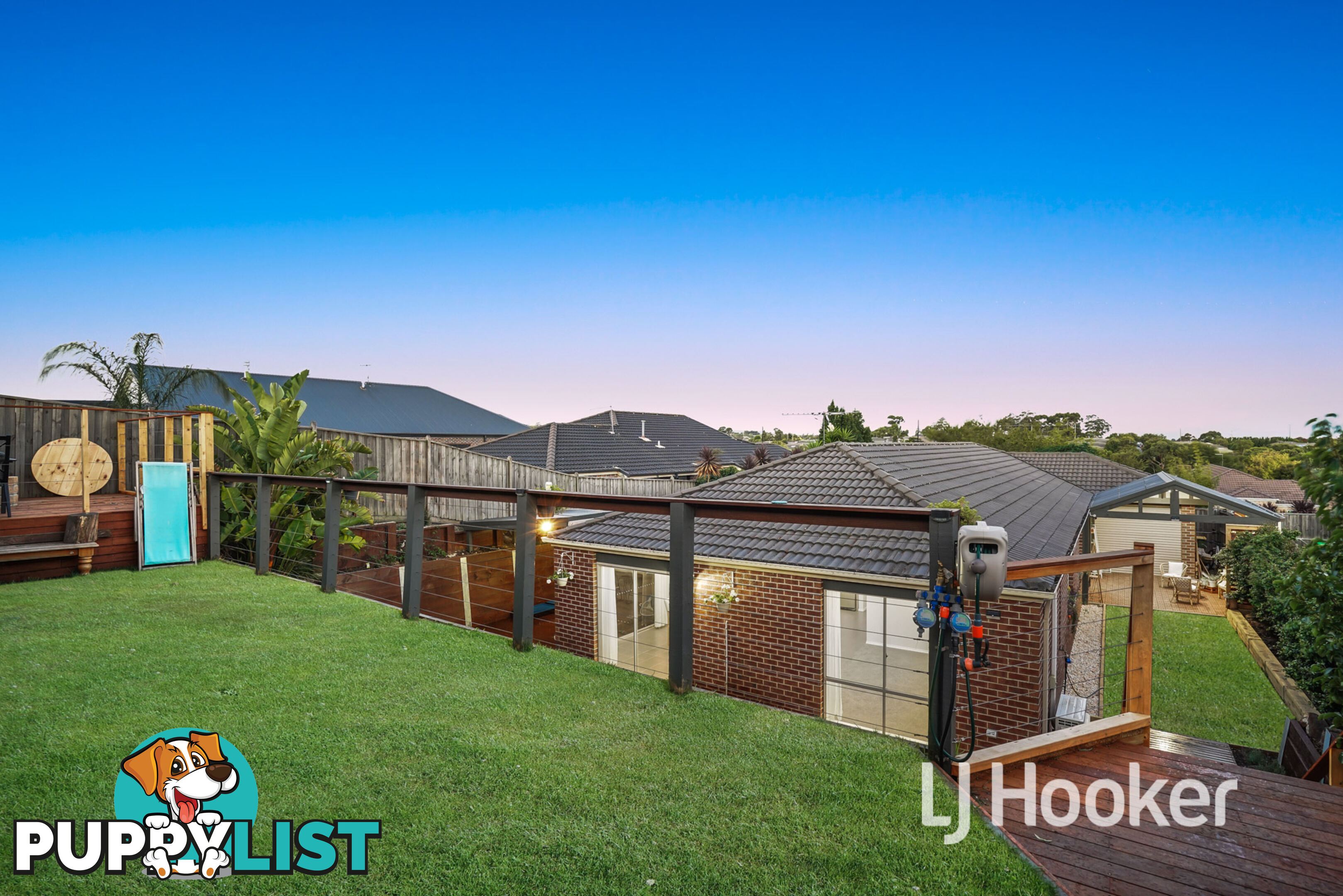 23 Tipperary Circuit PAKENHAM VIC 3810