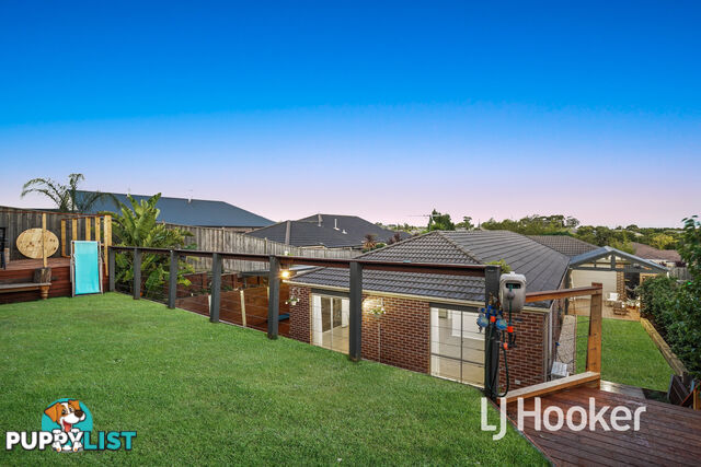 23 Tipperary Circuit PAKENHAM VIC 3810