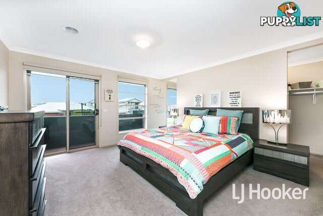 39 Dusseldorp Avenue PAKENHAM VIC 3810