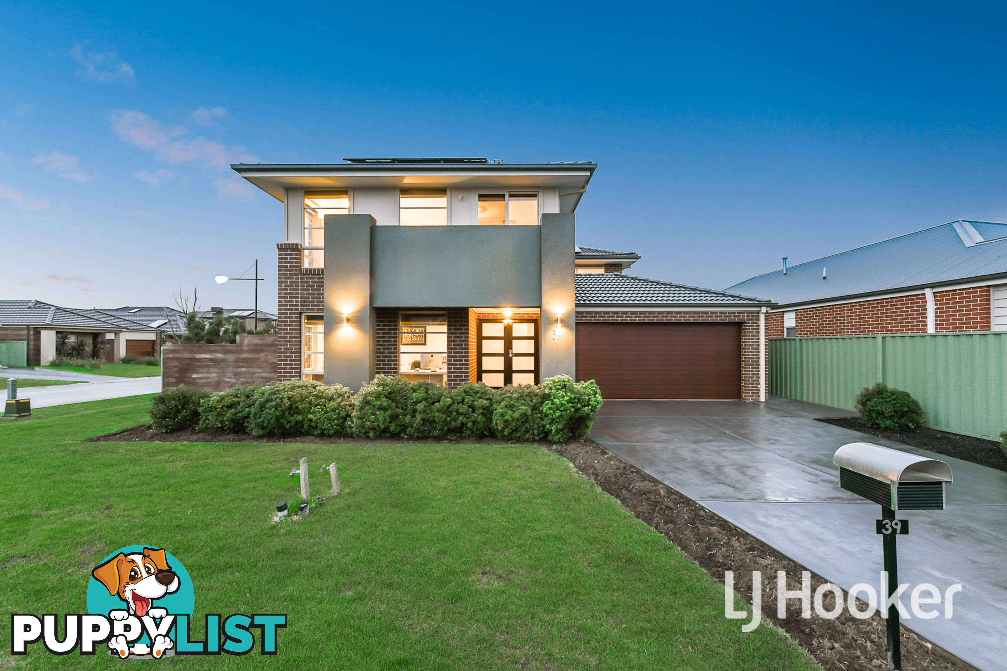 39 Dusseldorp Avenue PAKENHAM VIC 3810