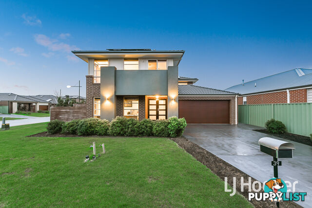 39 Dusseldorp Avenue PAKENHAM VIC 3810