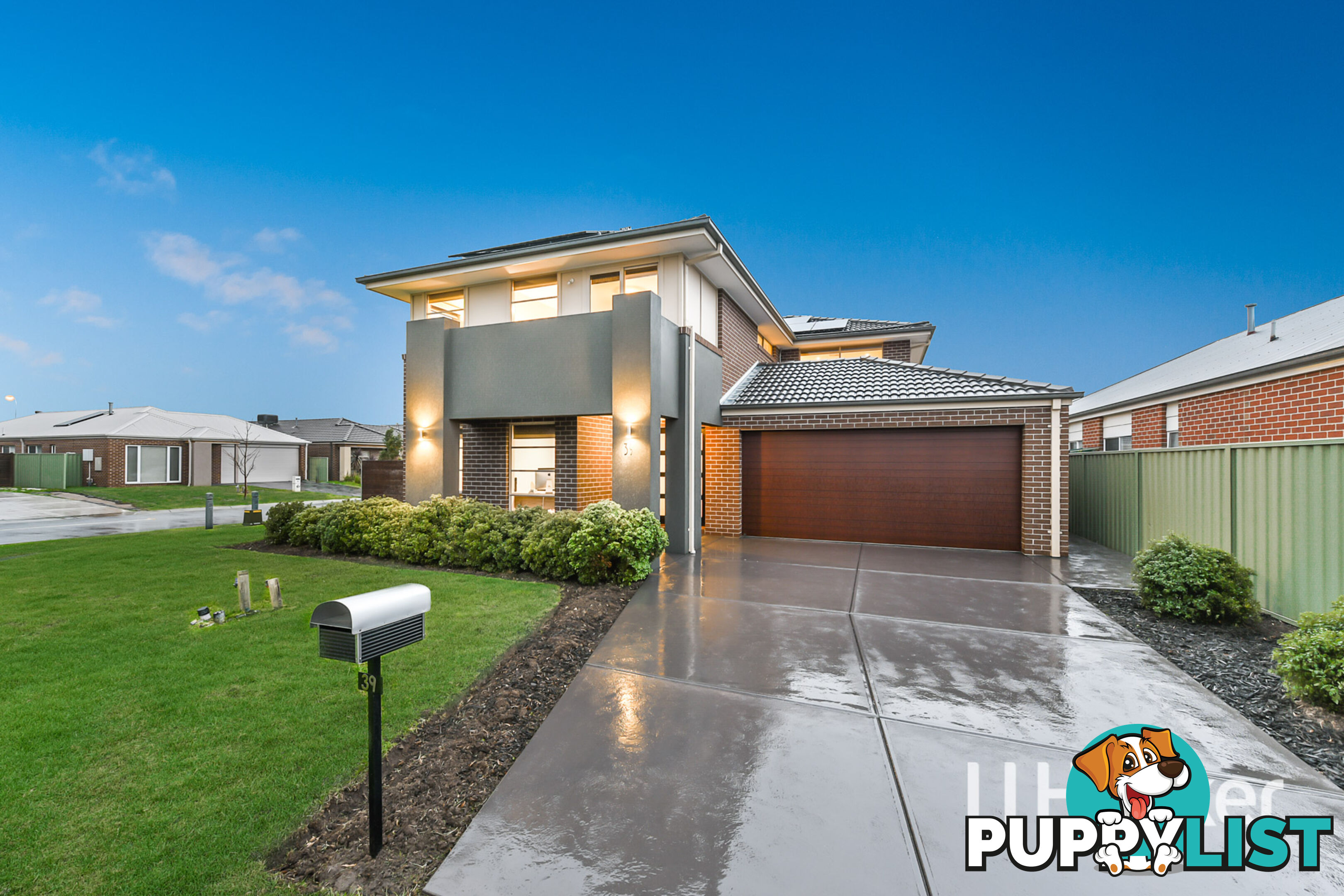 39 Dusseldorp Avenue PAKENHAM VIC 3810