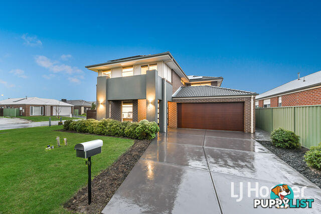 39 Dusseldorp Avenue PAKENHAM VIC 3810