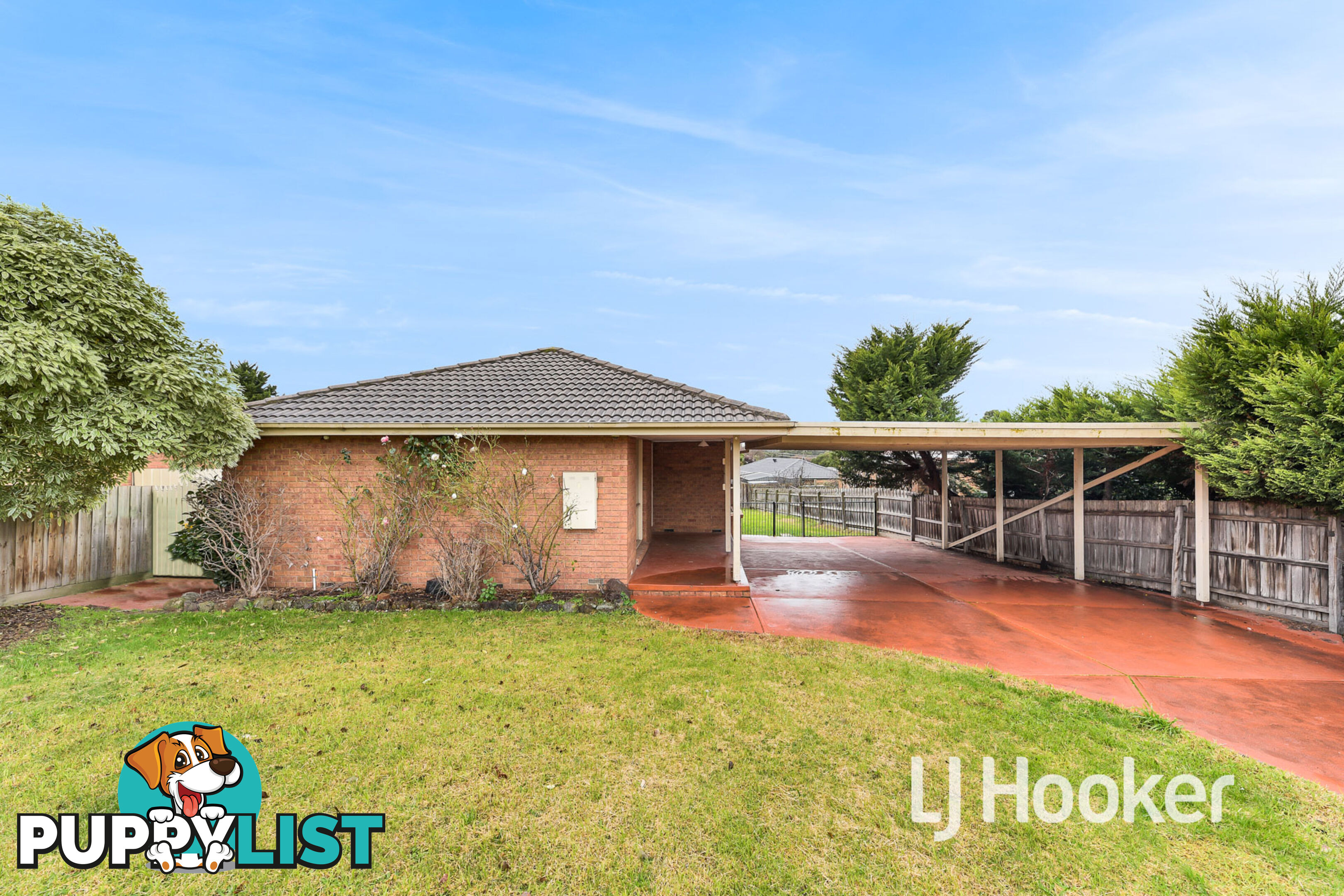 6 Damien Court PAKENHAM VIC 3810