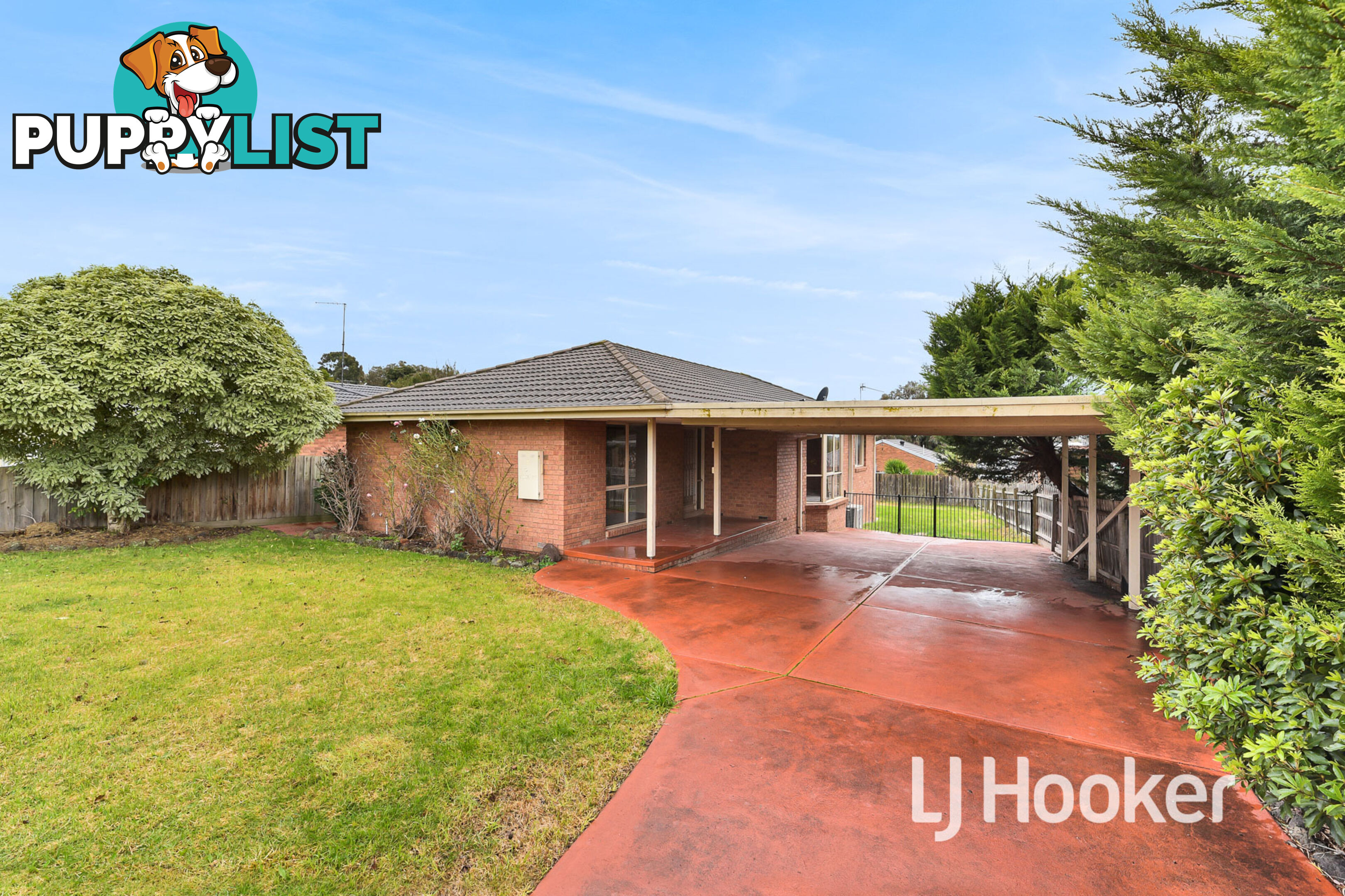 6 Damien Court PAKENHAM VIC 3810