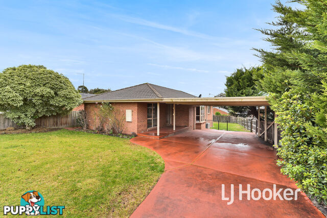 6 Damien Court PAKENHAM VIC 3810