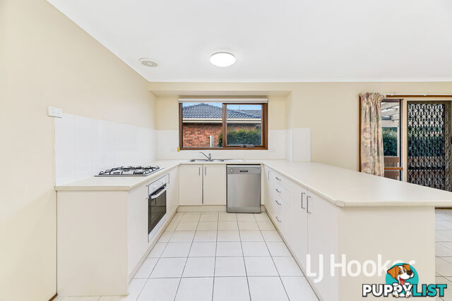 6 Damien Court PAKENHAM VIC 3810