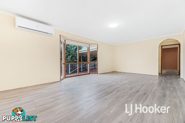 6 Damien Court PAKENHAM VIC 3810