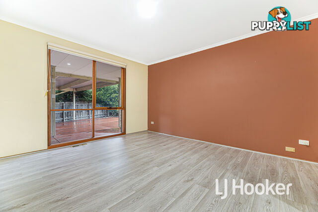 6 Damien Court PAKENHAM VIC 3810