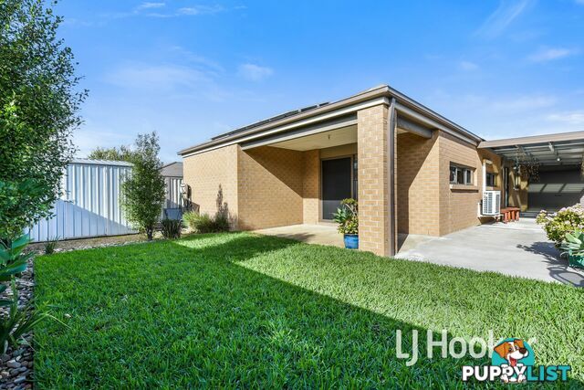 40 Edenbrook Circuit PAKENHAM VIC 3810