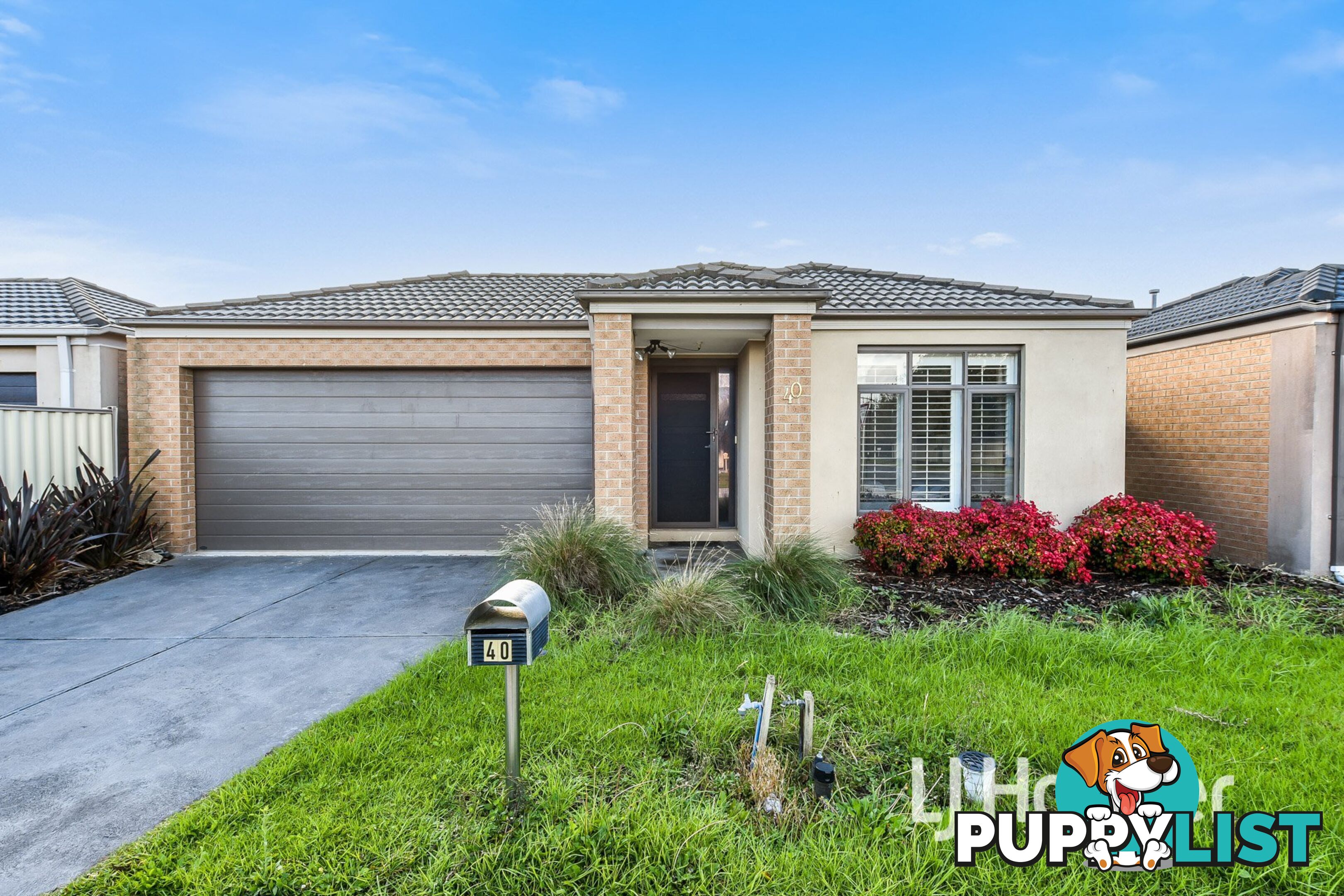 40 Edenbrook Circuit PAKENHAM VIC 3810