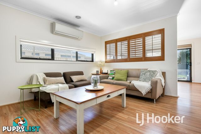 40 Edenbrook Circuit PAKENHAM VIC 3810