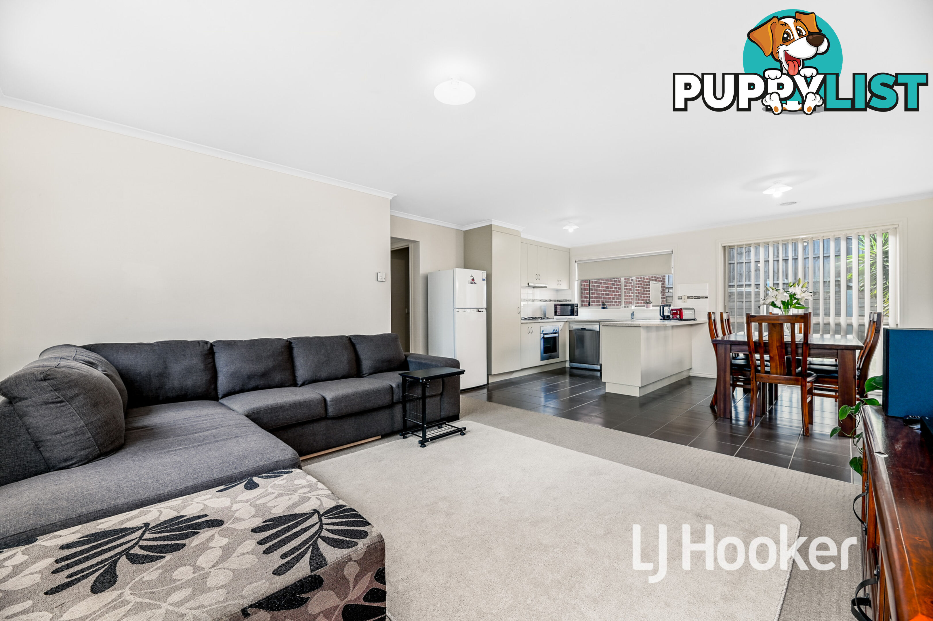 10/8 McClenaghan Place PAKENHAM VIC 3810