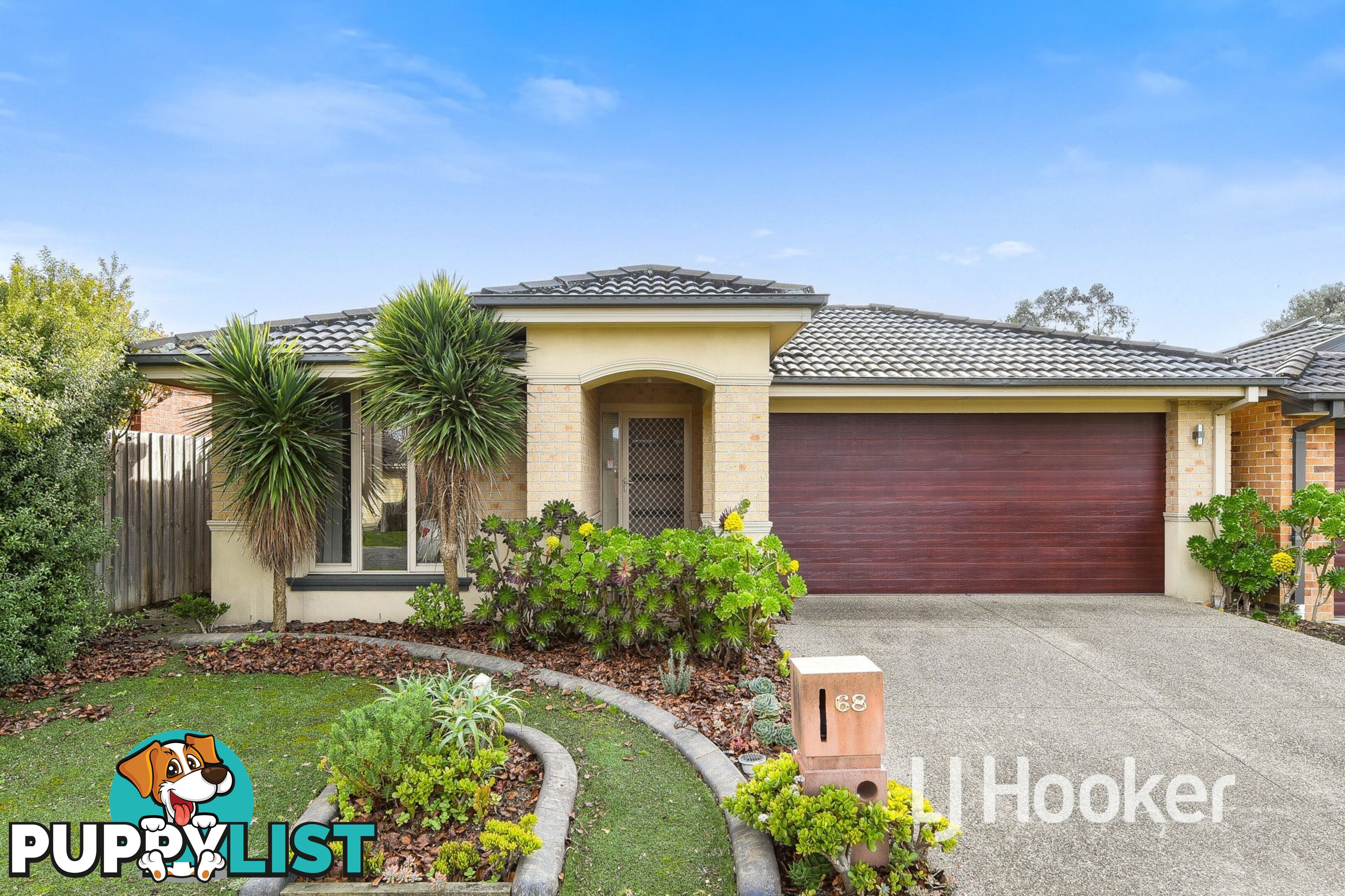 68 Melissa Way PAKENHAM VIC 3810