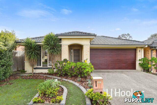 68 Melissa Way PAKENHAM VIC 3810