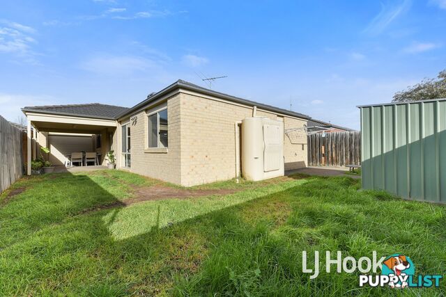 68 Melissa Way PAKENHAM VIC 3810