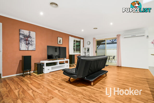 13 Teal Place PAKENHAM VIC 3810