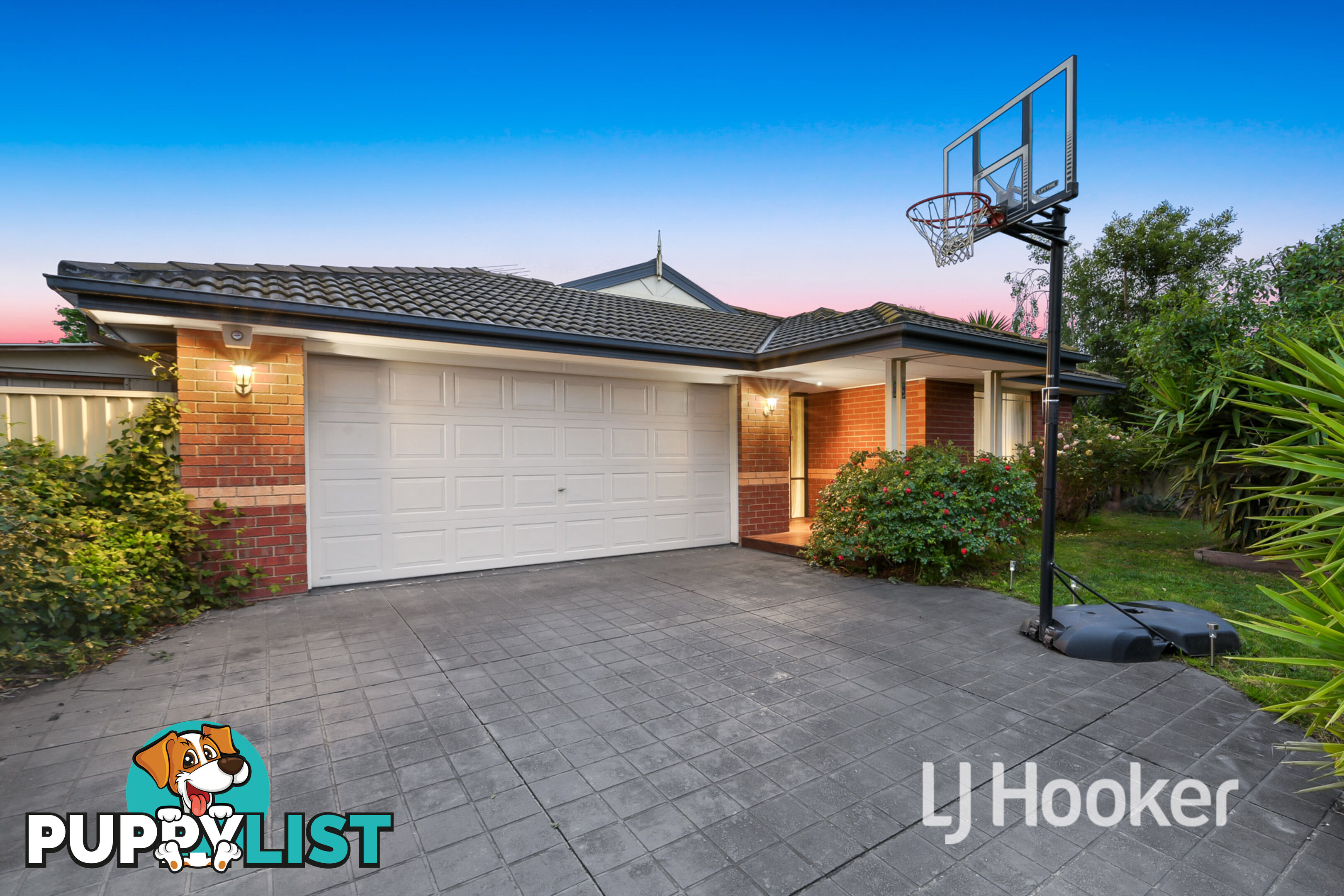 13 Teal Place PAKENHAM VIC 3810