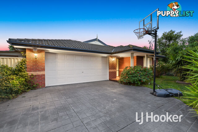 13 Teal Place PAKENHAM VIC 3810