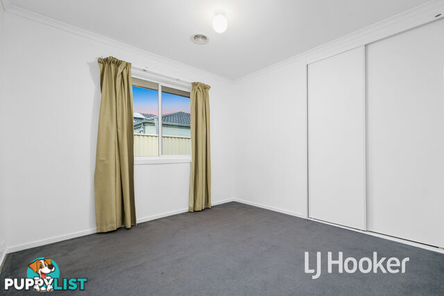 13 Teal Place PAKENHAM VIC 3810