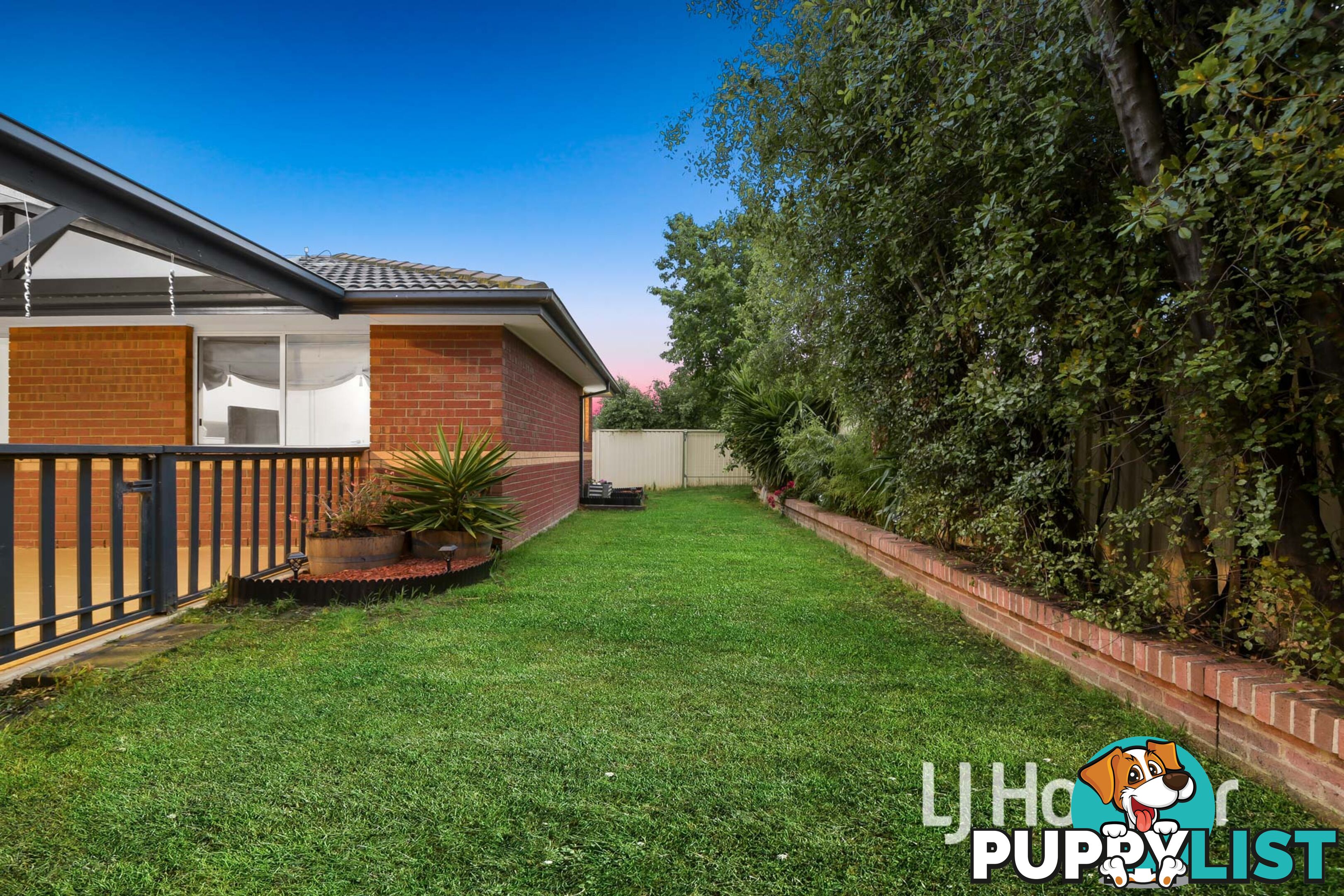 13 Teal Place PAKENHAM VIC 3810