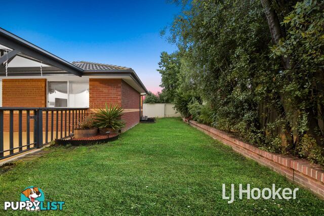 13 Teal Place PAKENHAM VIC 3810