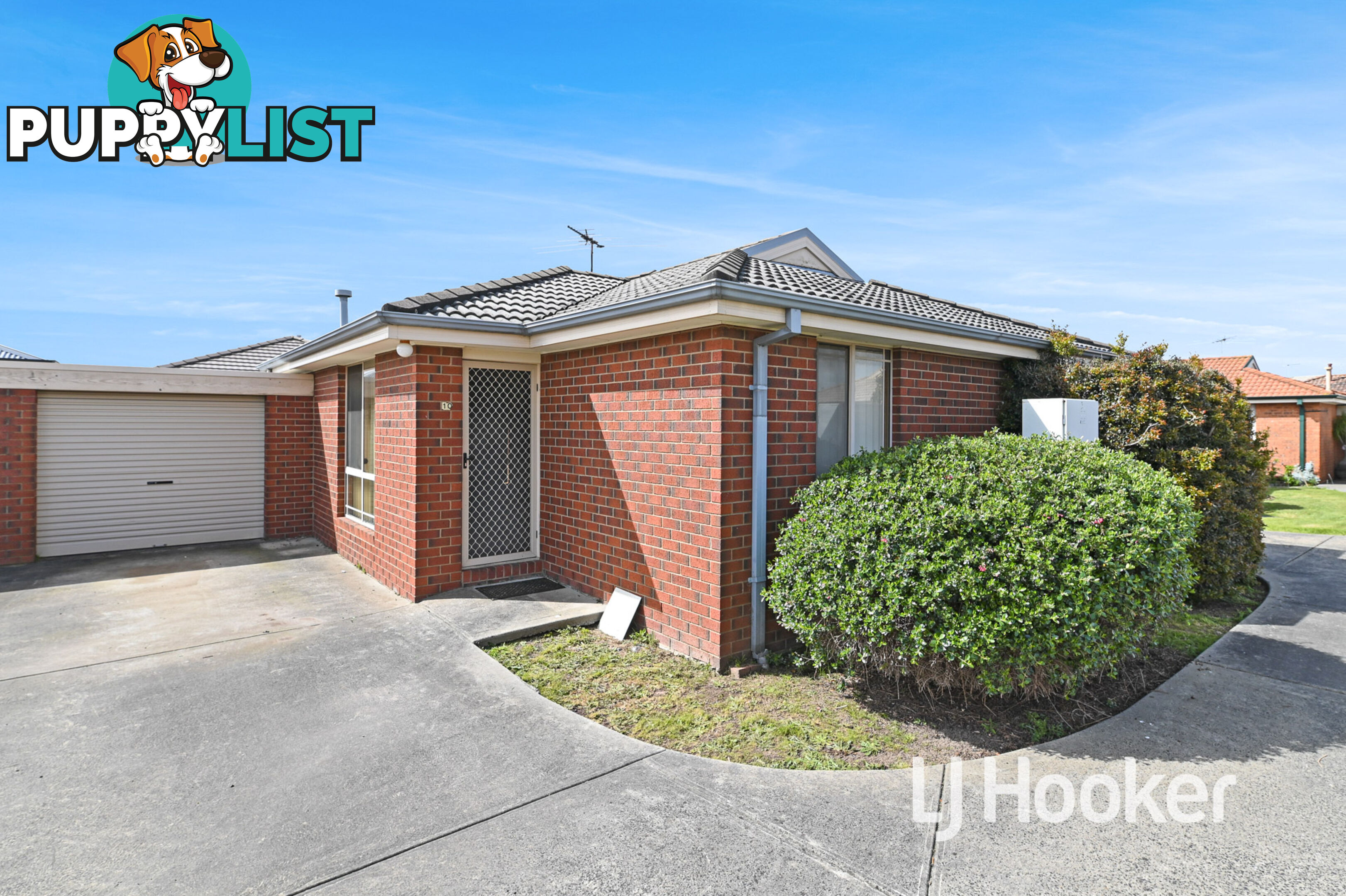 10/37 King Street PAKENHAM VIC 3810