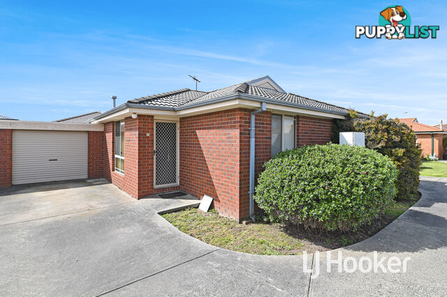 10/37 King Street PAKENHAM VIC 3810