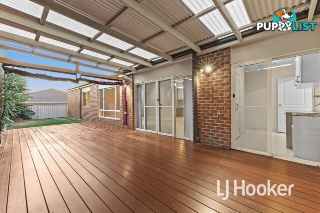 6 Hood Place PAKENHAM VIC 3810