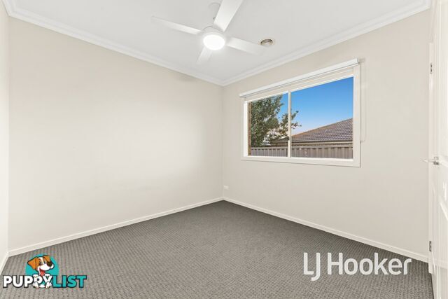 6 Hood Place PAKENHAM VIC 3810