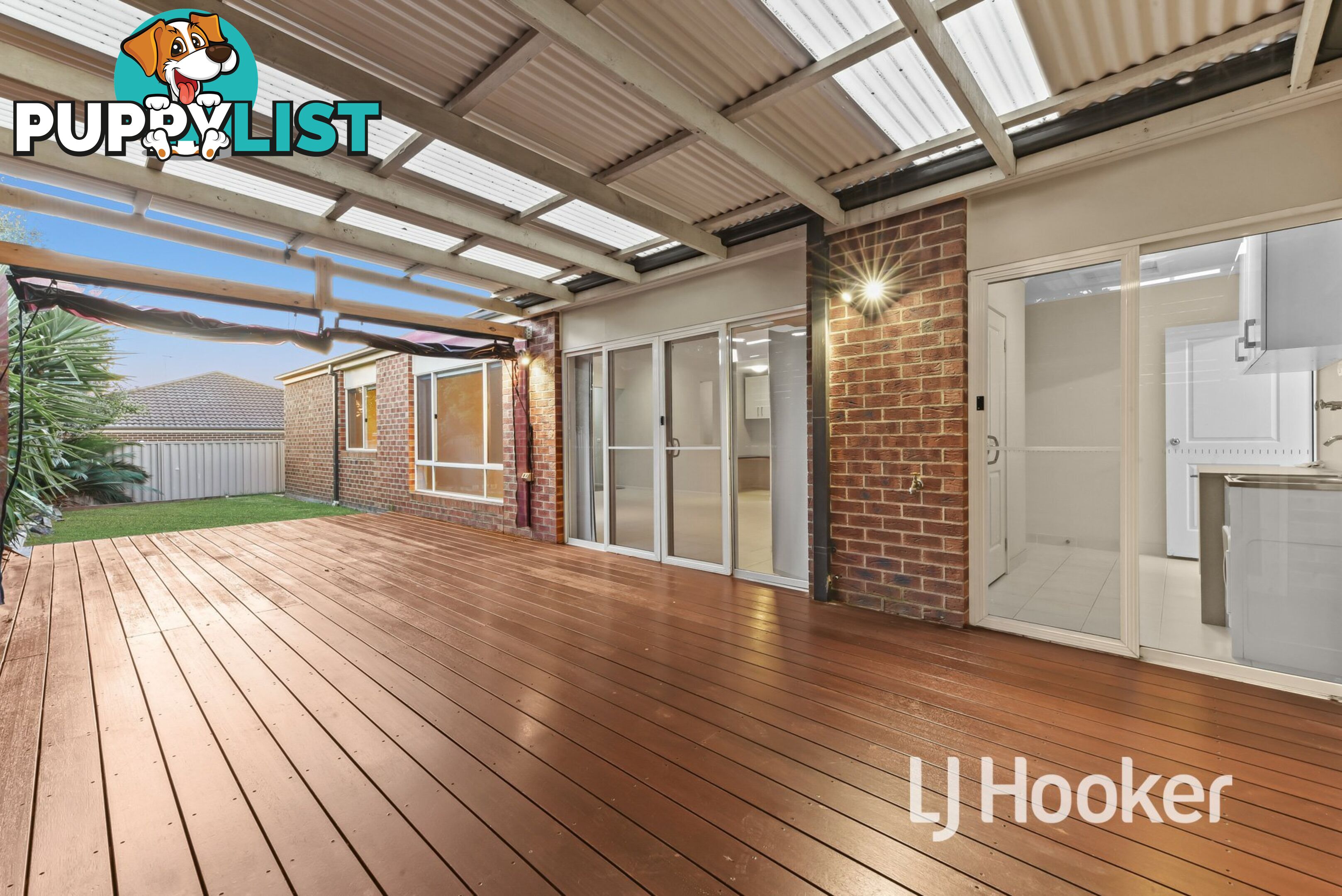 6 Hood Place PAKENHAM VIC 3810