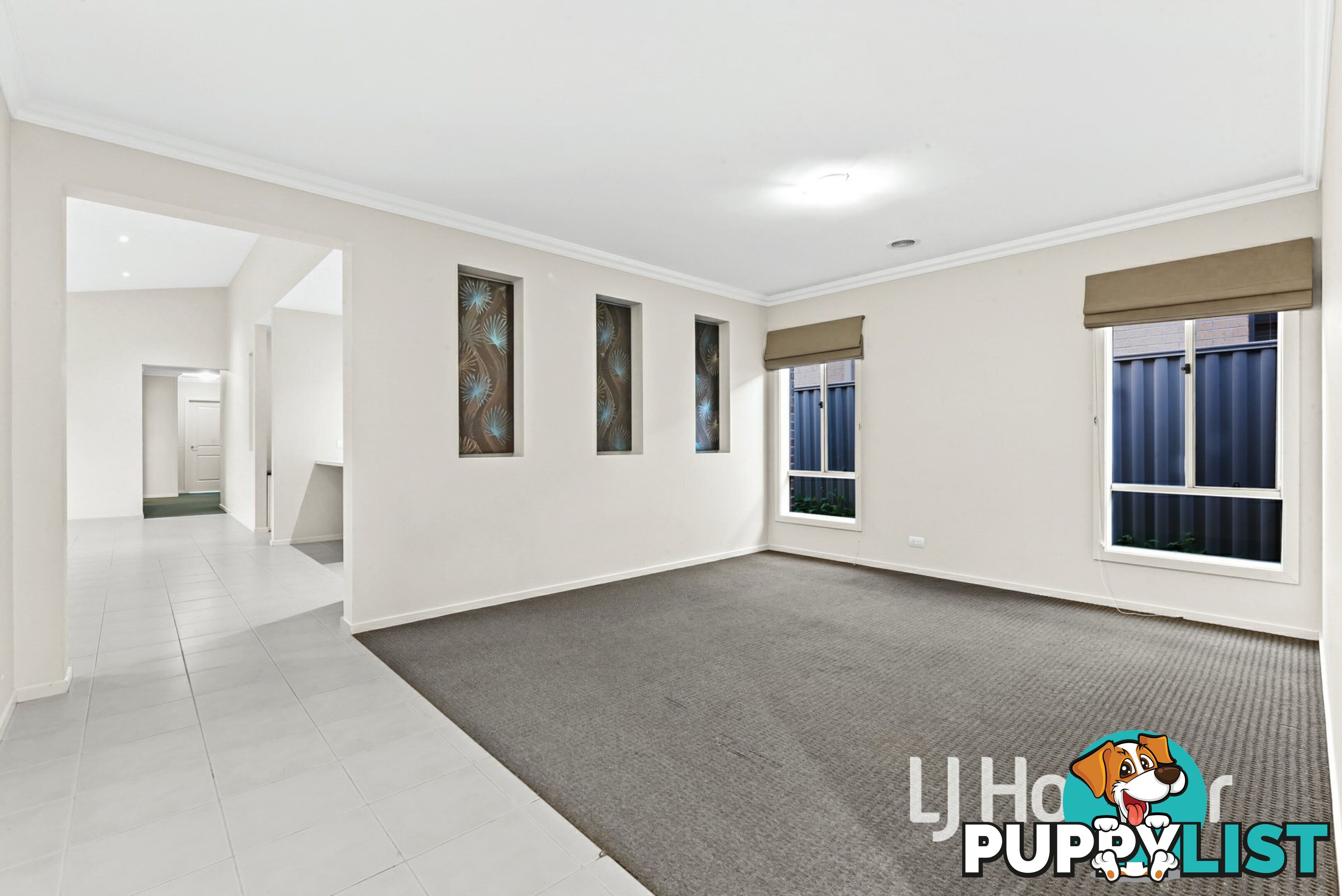 6 Hood Place PAKENHAM VIC 3810