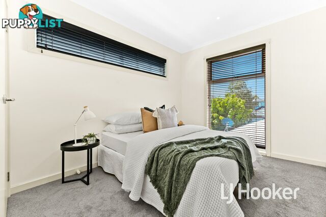 23 Pendula Place PAKENHAM VIC 3810