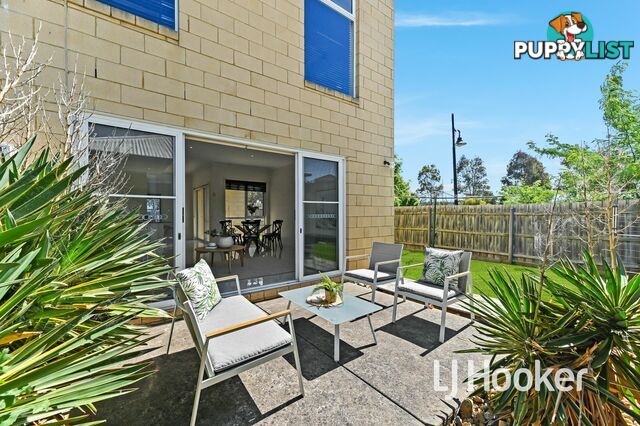 23 Pendula Place PAKENHAM VIC 3810