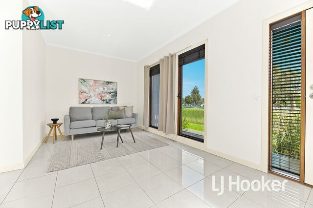 23 Pendula Place PAKENHAM VIC 3810