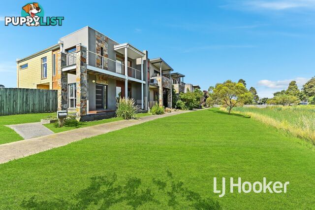 23 Pendula Place PAKENHAM VIC 3810