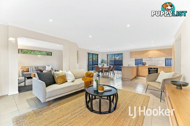 10 Valencia Lane PAKENHAM VIC 3810
