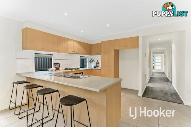 10 Valencia Lane PAKENHAM VIC 3810