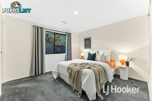 10 Valencia Lane PAKENHAM VIC 3810