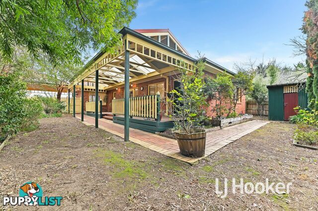 42 Parman Avenue PAKENHAM VIC 3810